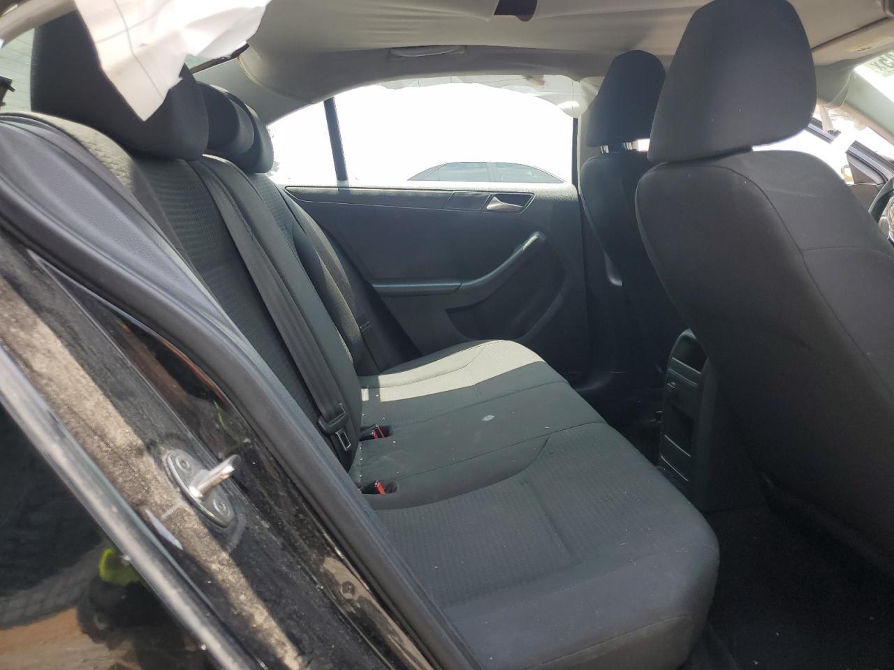 2016 VOLKSWAGEN JETTA