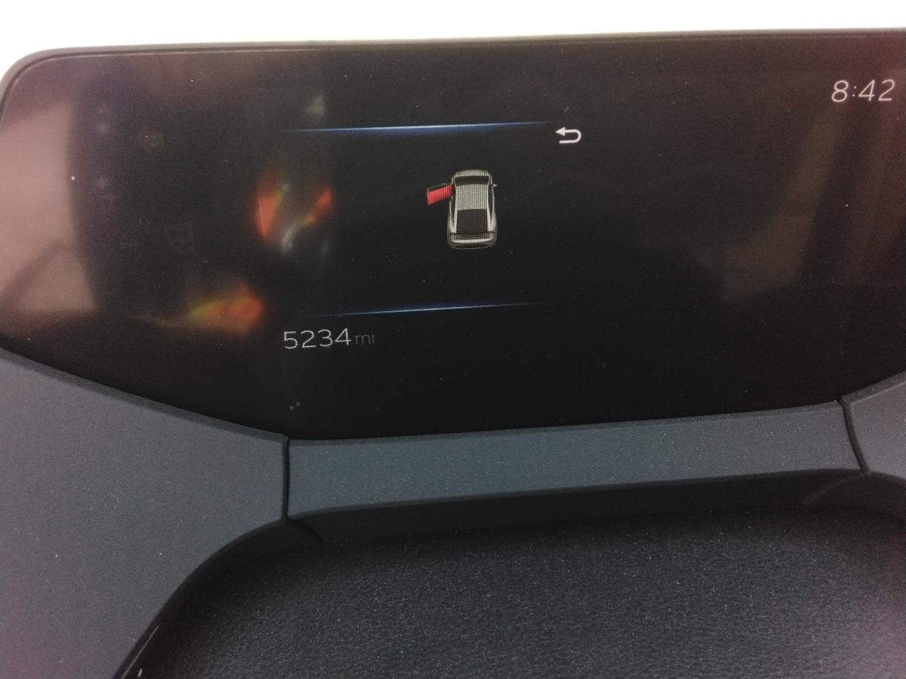 2024 TOYOTA PRIUS