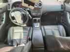 2009 NISSAN ALTIMA