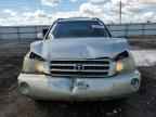 2003 TOYOTA HIGHLANDER