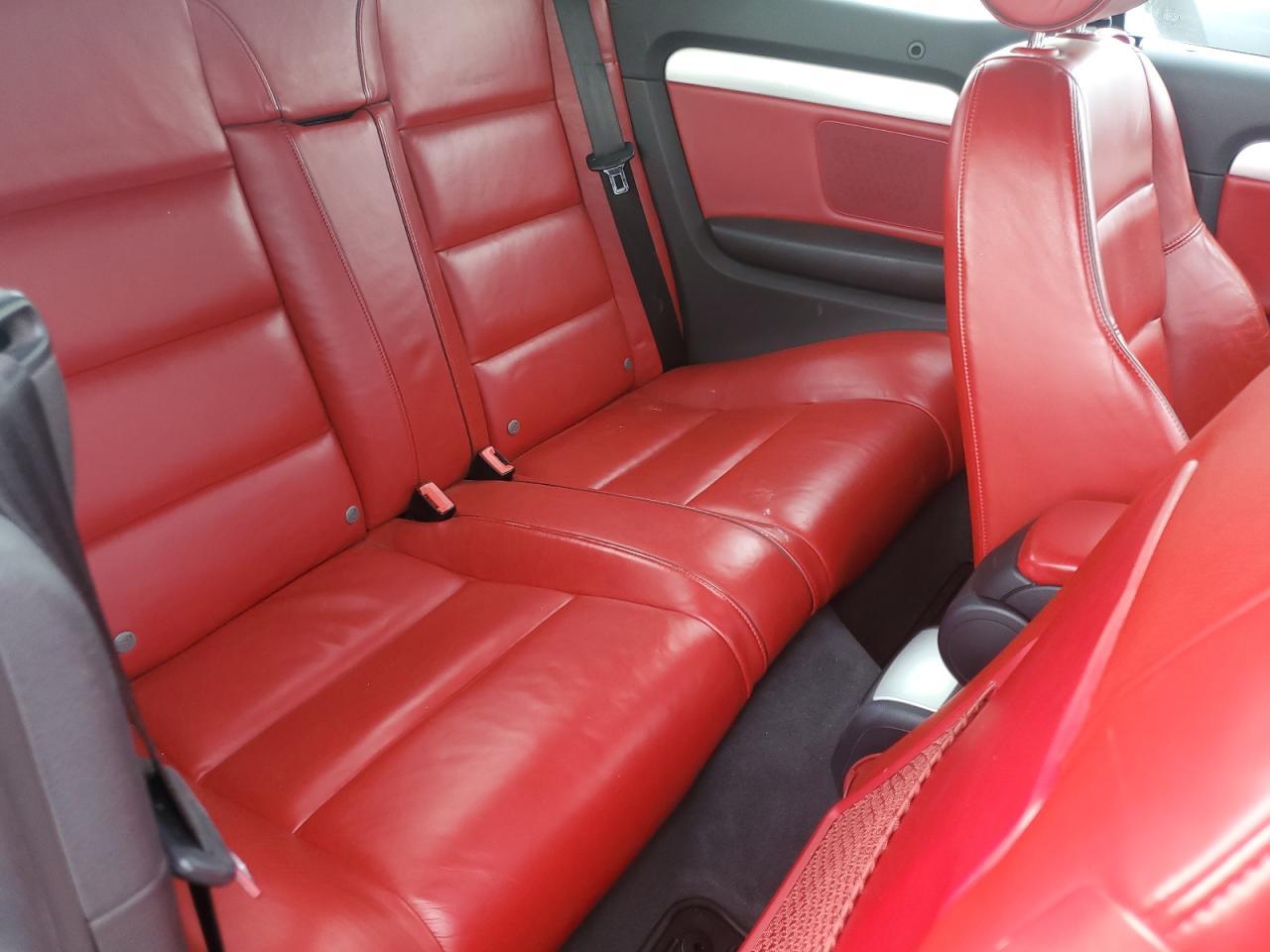 2007 AUDI S4
