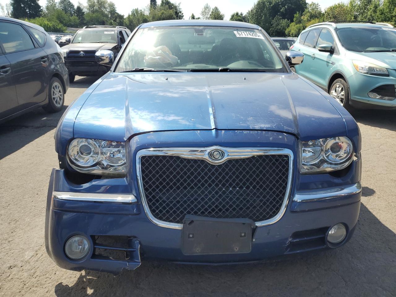 2009 CHRYSLER 300
