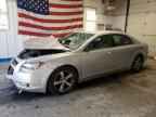 2012 CHEVROLET MALIBU