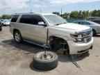 2015 CHEVROLET Tahoe