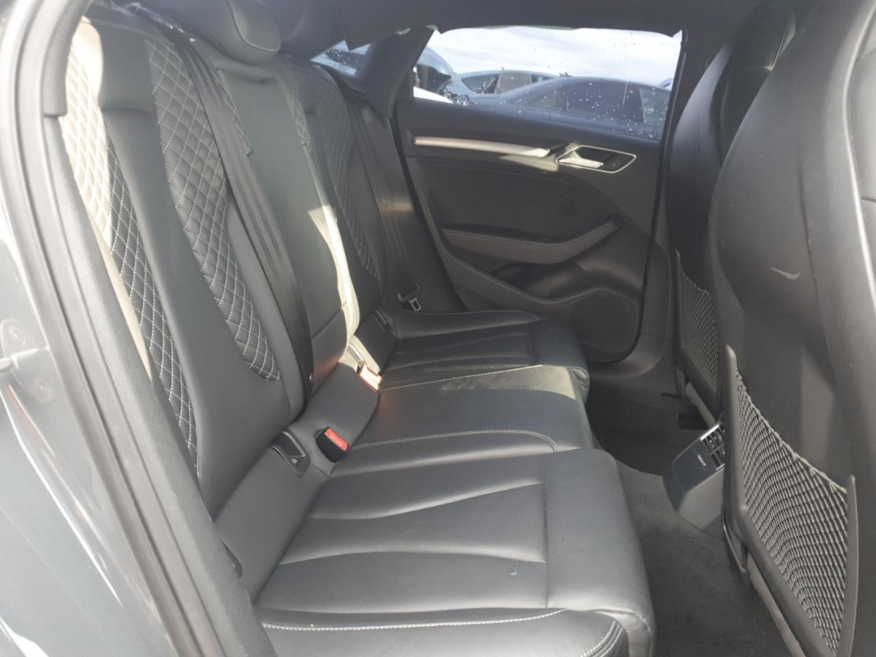2017 AUDI S3