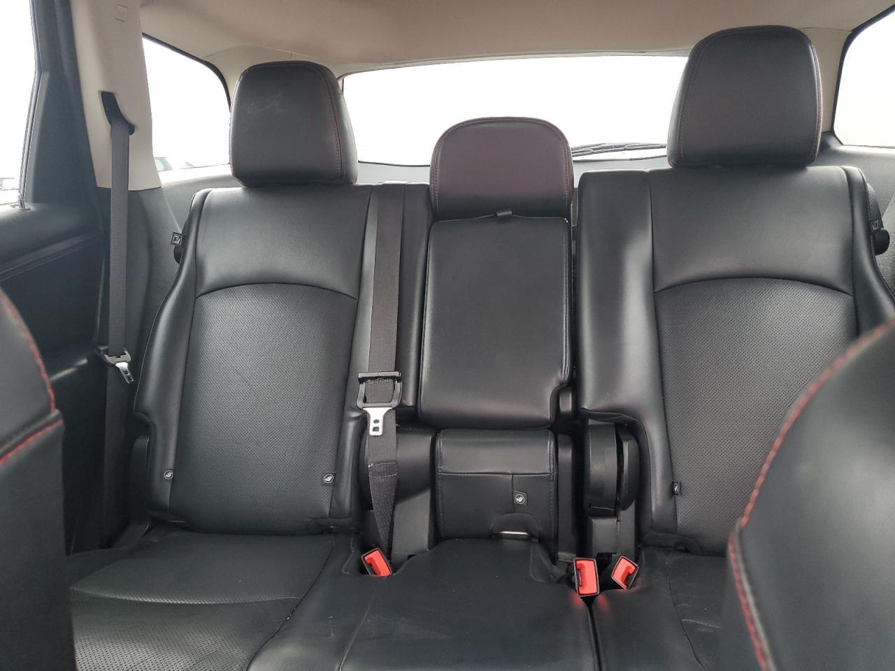 2019 DODGE JOURNEY