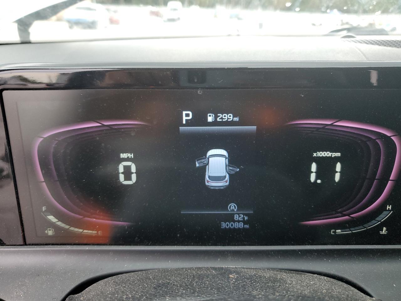 2024 KIA SELTOS