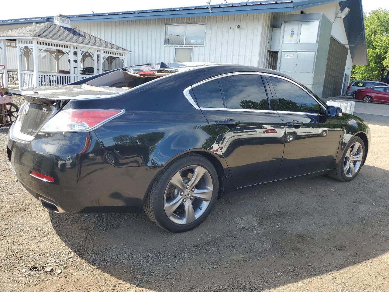 2014 ACURA TL