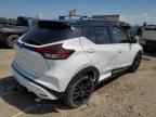 2021 NISSAN KICKS