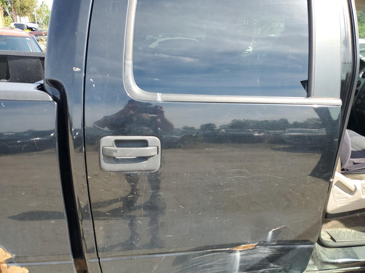 2009 FORD F-150