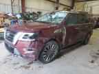 2024 NISSAN Armada