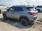2022 CHEVROLET Trailblazer