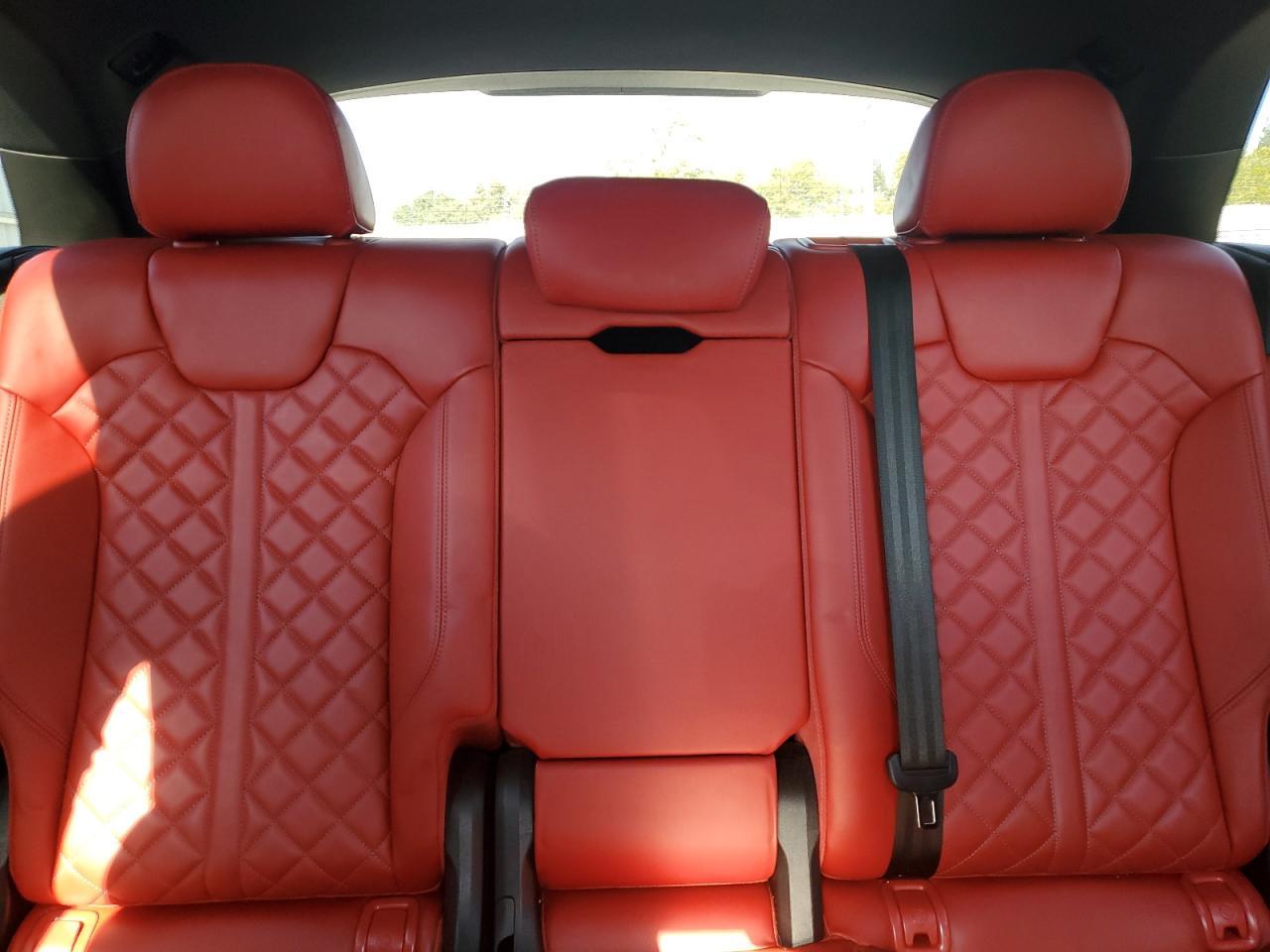 2019 AUDI SQ5