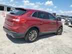 2016 LINCOLN MKX