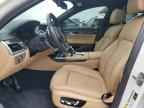 2022 BMW 7 series