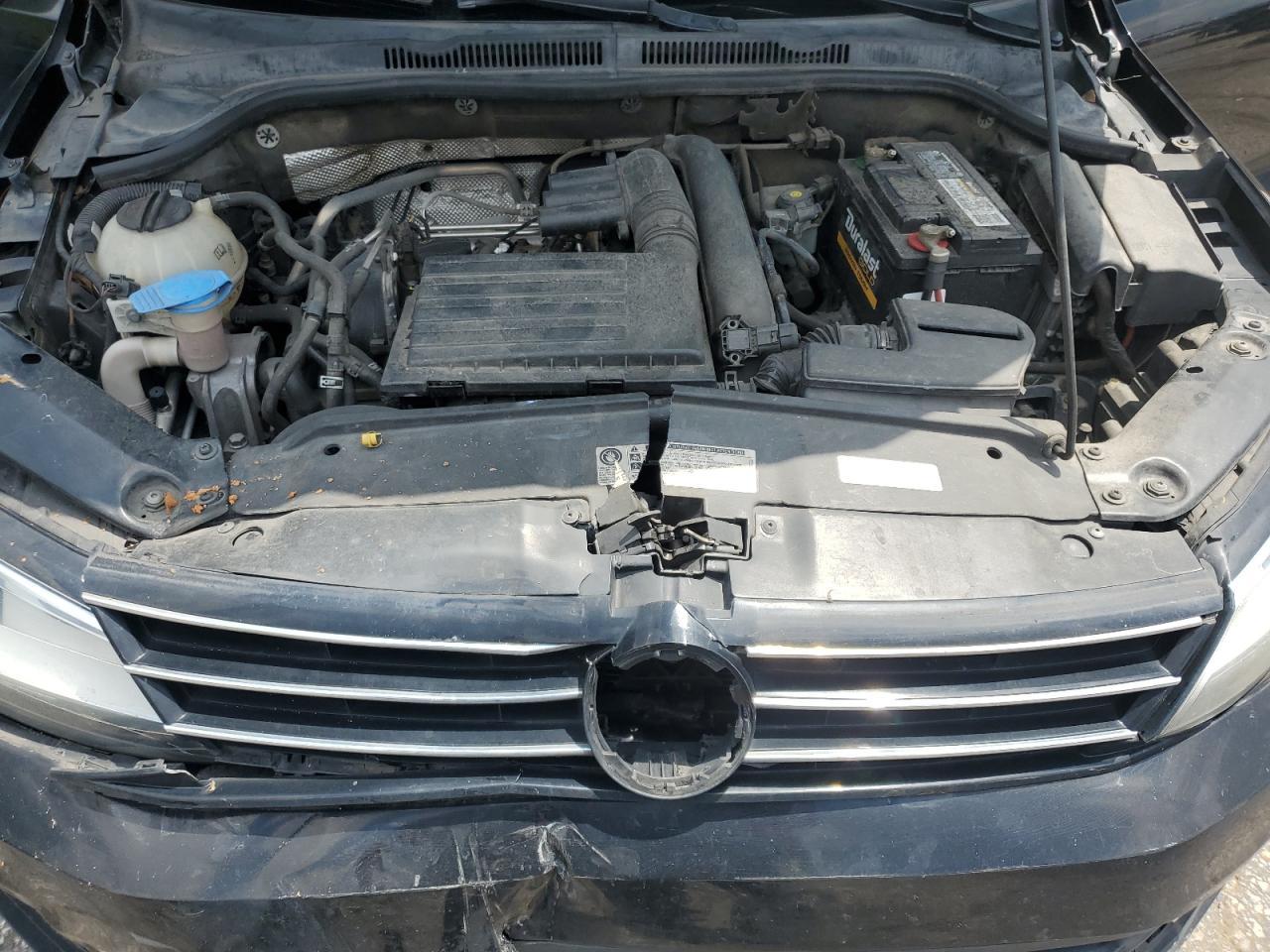 2016 VOLKSWAGEN JETTA