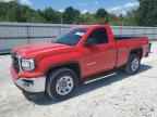 2018 GMC Sierra