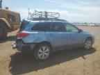 2010 SUBARU Outback