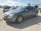 2009 CHEVROLET MALIBU