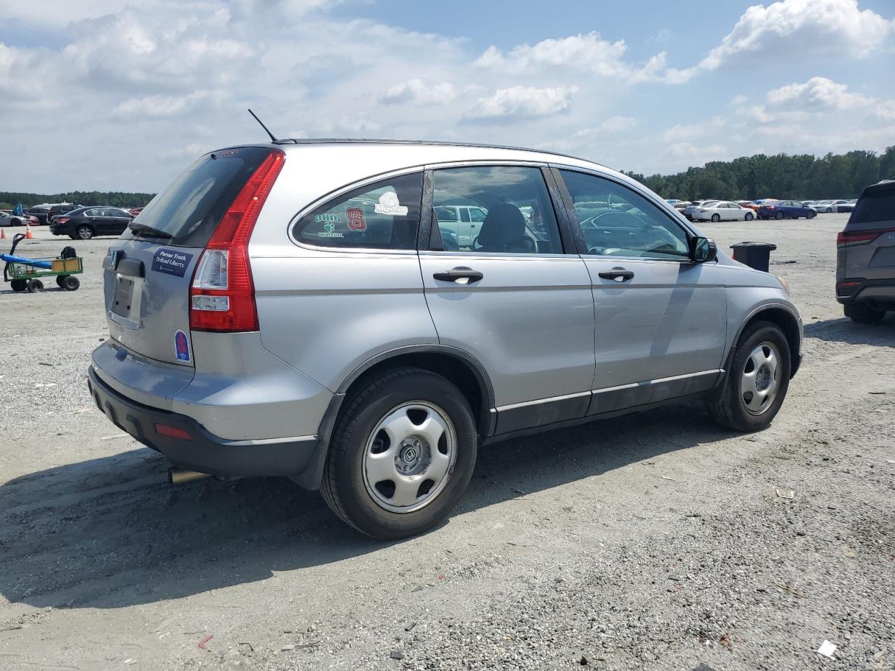 2008 HONDA CR-V