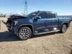 2020 GMC Sierra