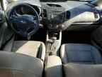 2015 KIA FORTE