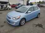 2012 HYUNDAI ACCENT