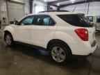 2012 CHEVROLET EQUINOX