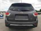 2016 NISSAN PATHFINDER