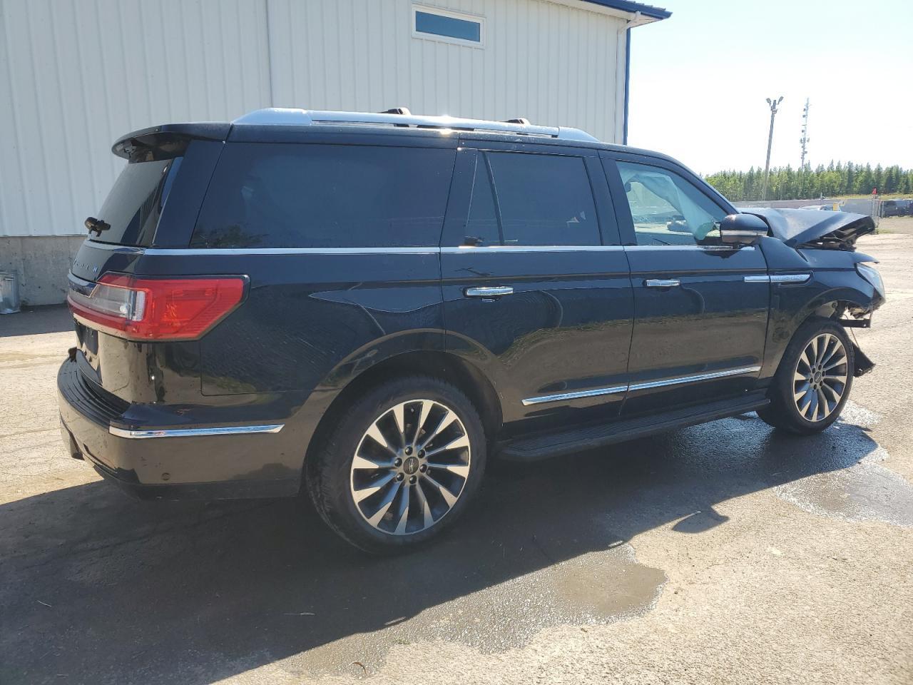 2018 LINCOLN Navigator