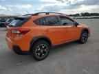 2018 SUBARU Crosstrek