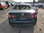 2008 VOLKSWAGEN JETTA