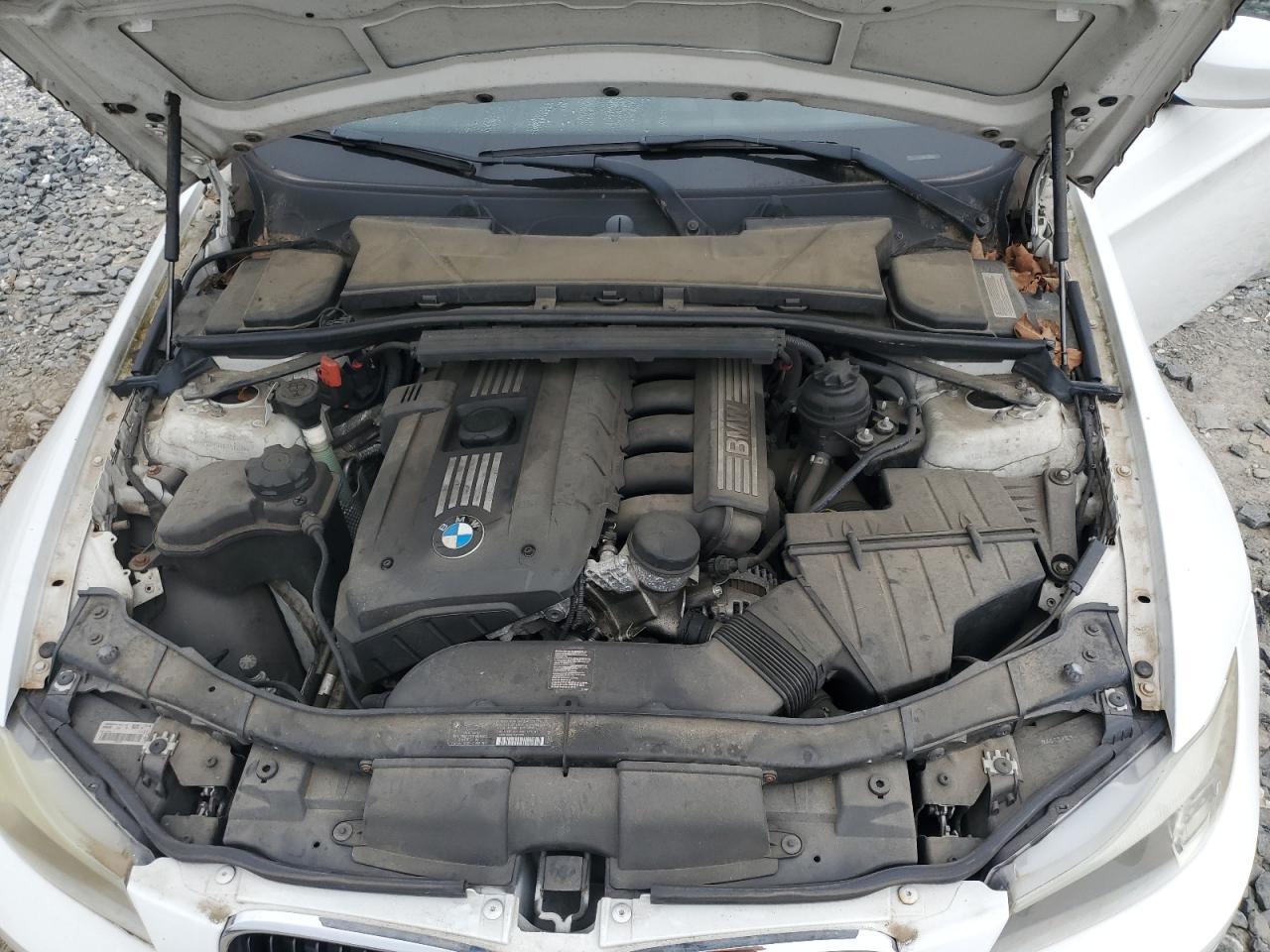 2011 BMW 3 SERIES
