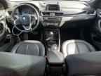 2016 BMW X1