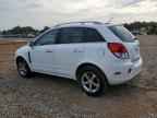 2012 CHEVROLET Captiva