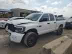2009 DODGE Ram 2500