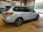2013 NISSAN PATHFINDER