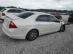 2011 FORD FUSION