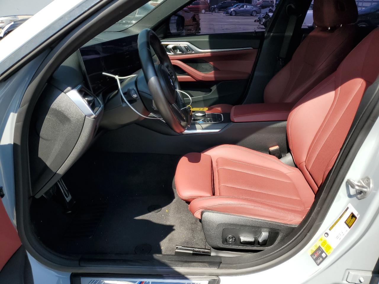 2024 BMW i4