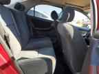 2003 TOYOTA COROLLA