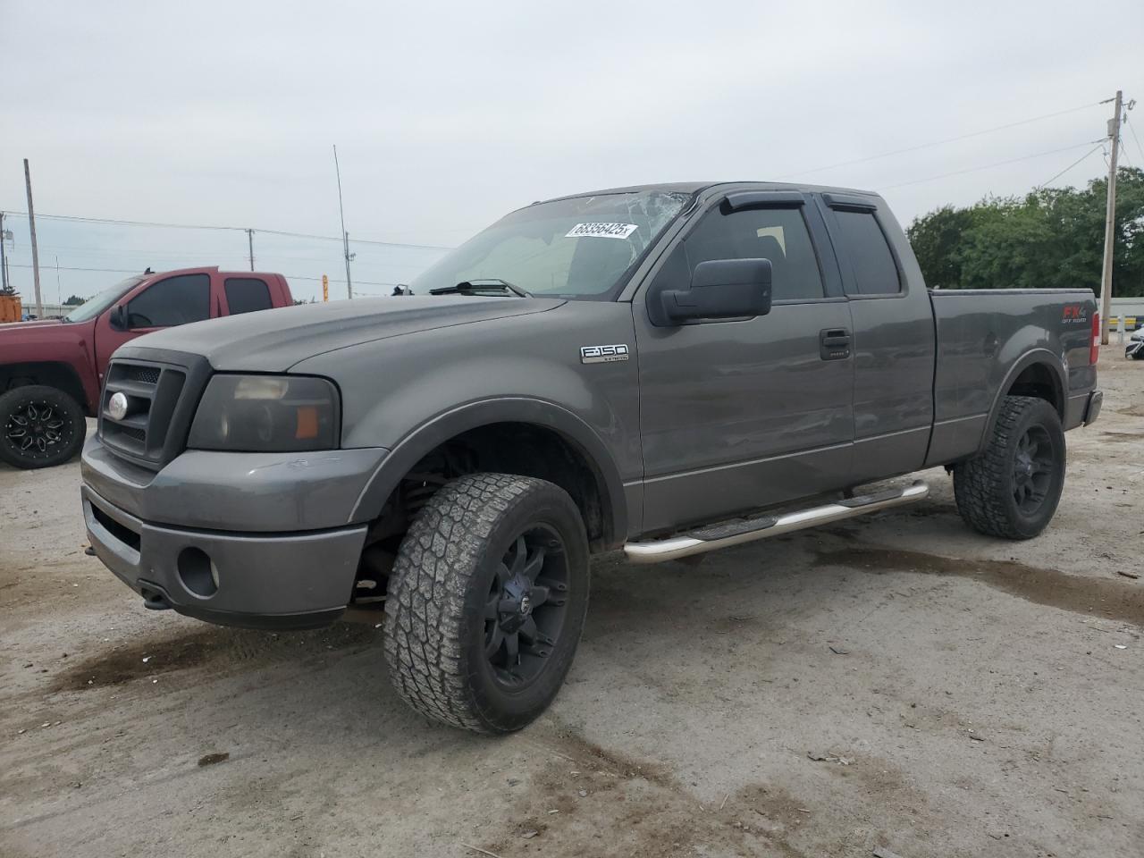 2006 FORD F-150