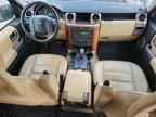 2006 LAND ROVER Lr3