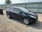 2017 FORD Fiesta