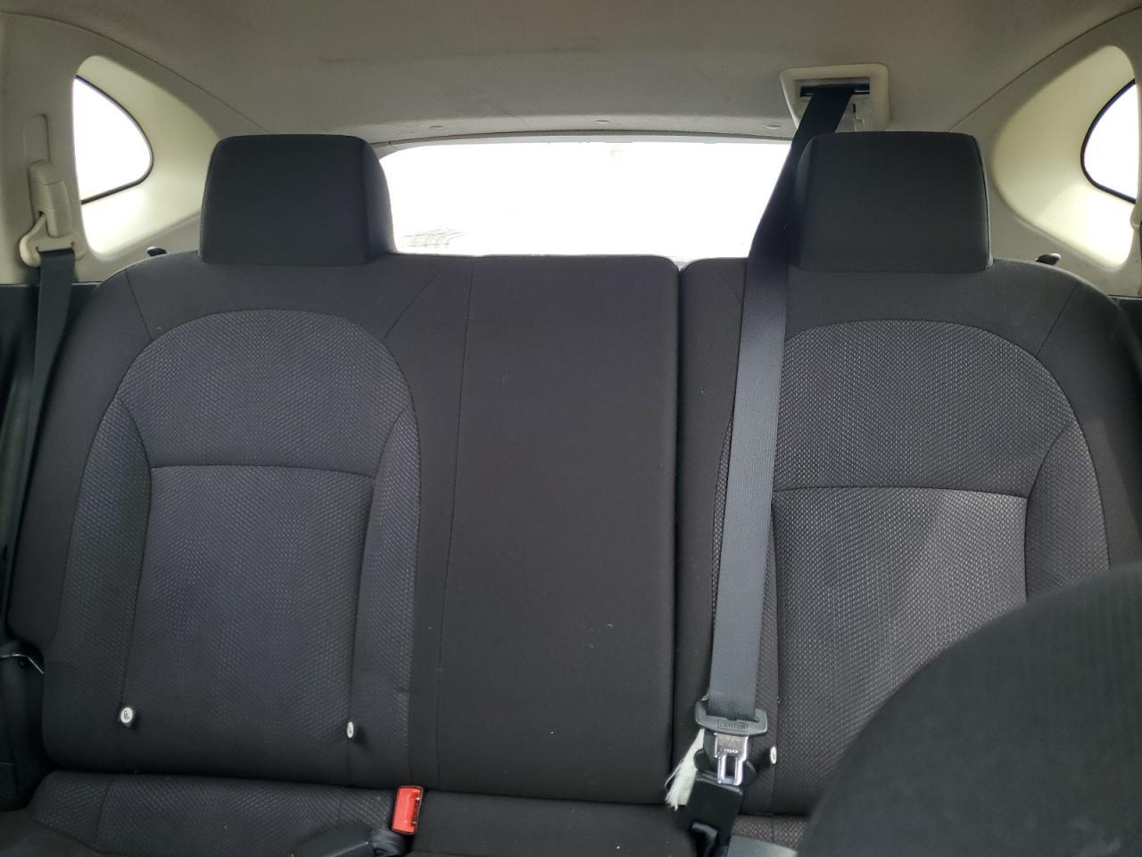 2013 NISSAN ROGUE