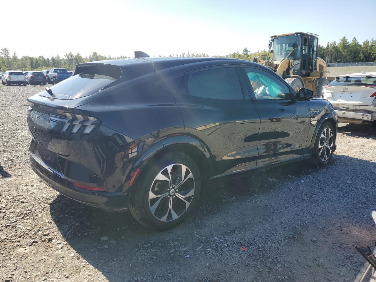 2023 FORD Mustang Mach-E