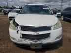 2009 CHEVROLET TRAVERSE