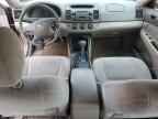 2004 TOYOTA CAMRY