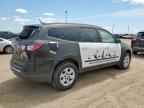 2017 CHEVROLET TRAVERSE