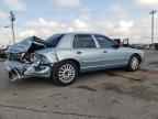2009 MERCURY GRAND MARQUIS
