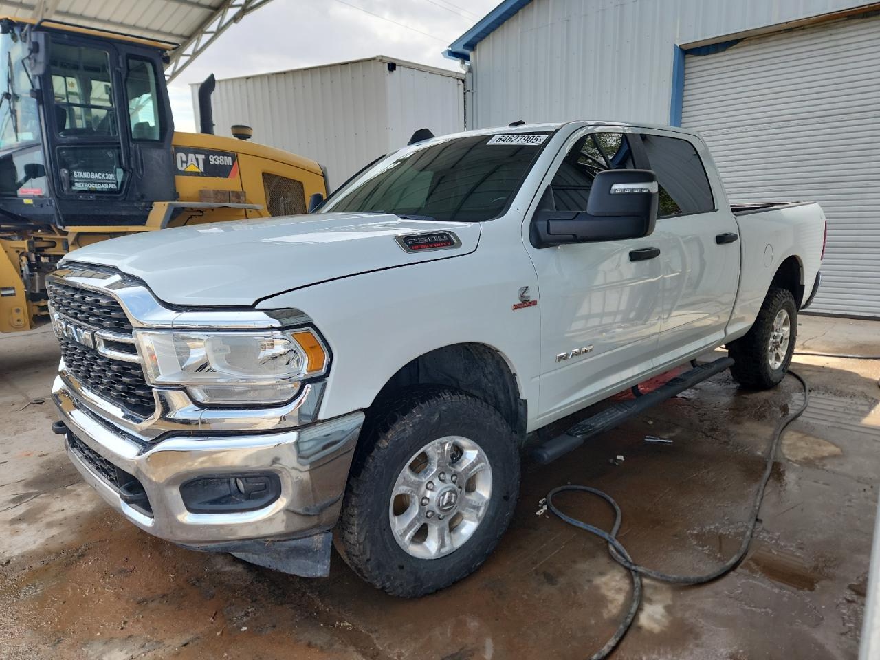 2023 RAM 2500